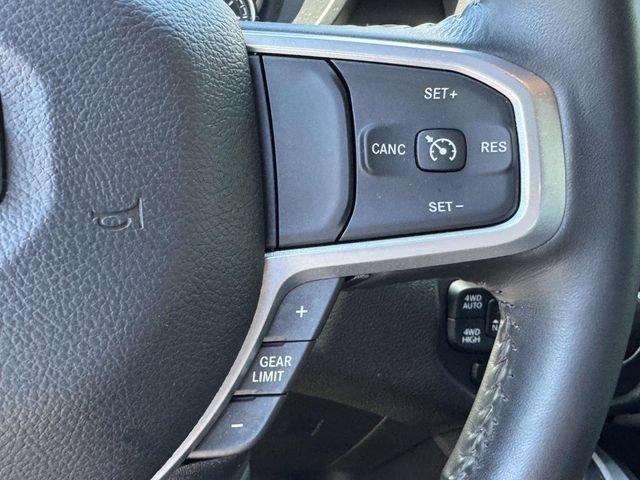 Used 2023 RAM 1500 Big Horn AWD/4WD image 23