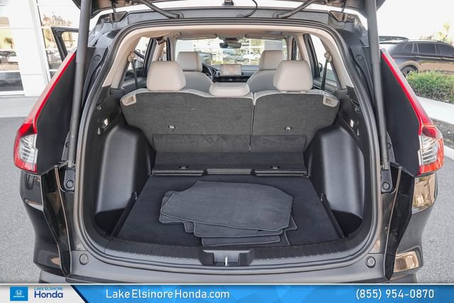 Certified 2024 Honda CR-V EX-L image 29