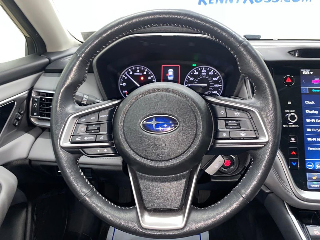 Used 2023 Subaru Legacy Limited image 21