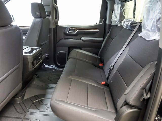New 2026 Chevrolet Silverado 1500 RST w/ All Star Edition Plus image 14