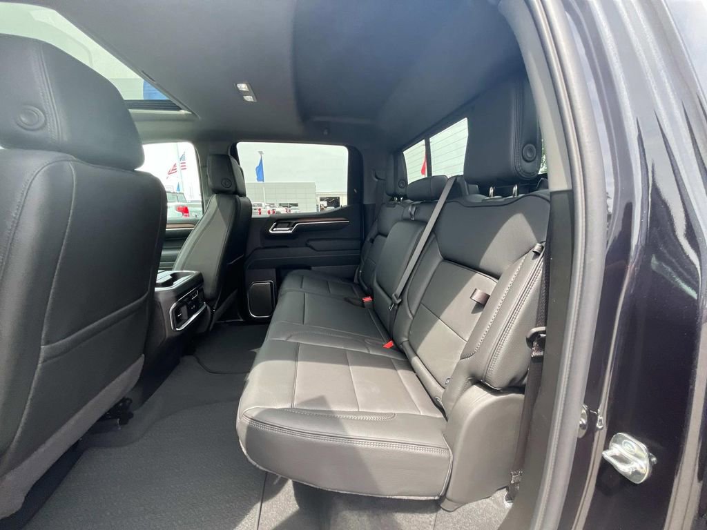 New 2026 GMC Sierra 1500 Denali image 12