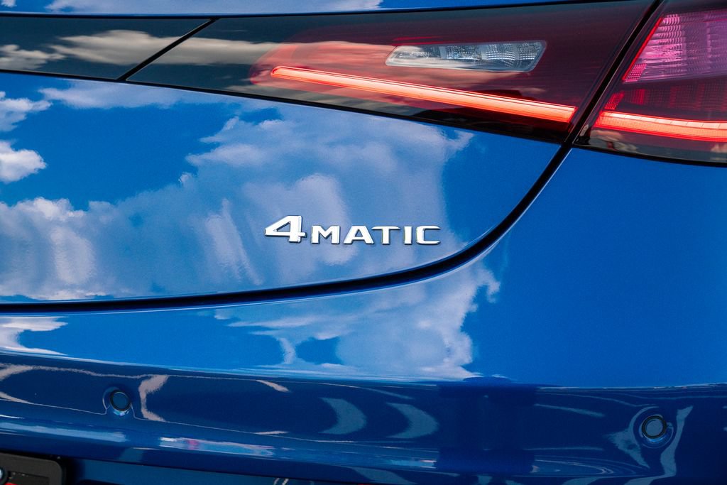 Used 2024 Mercedes-Benz CLE 300 4MATIC Coupe image 15