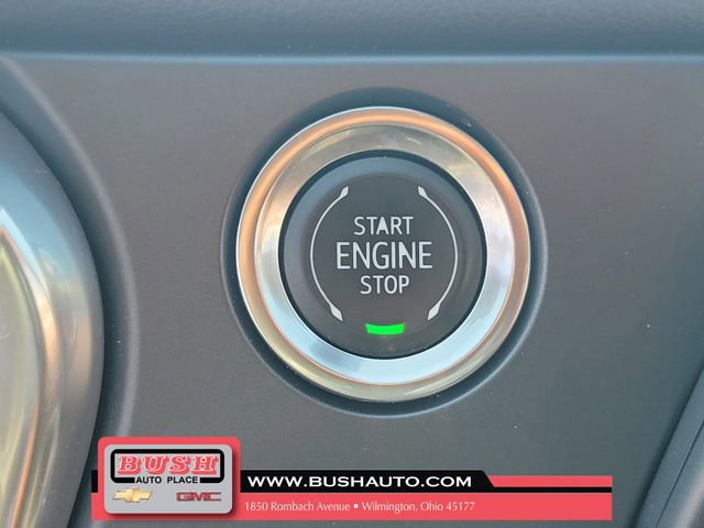 Used 2021 Chevrolet Blazer LT w/ LPO, Cargo Package image 28