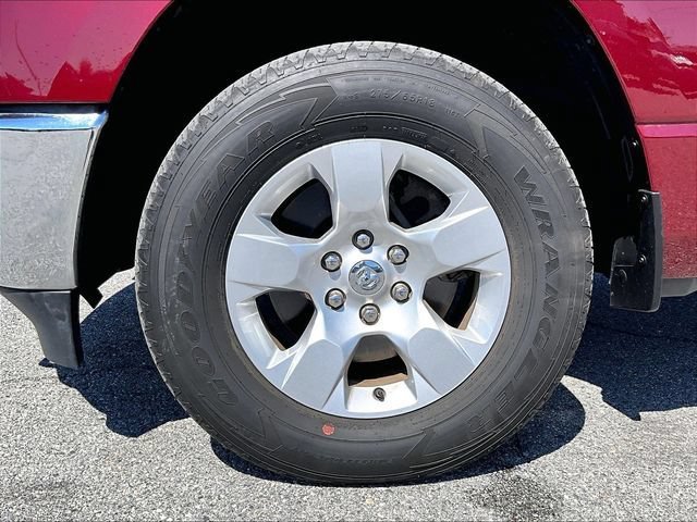 Used 2023 RAM 1500 Big Horn AWD/4WD image 7