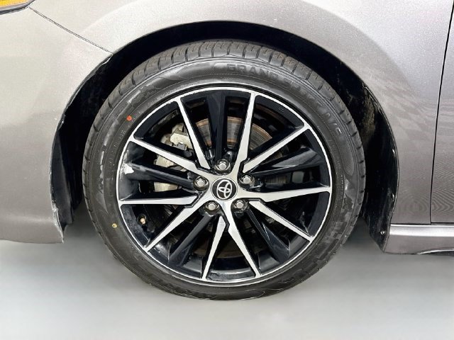Used 2023 Toyota Camry SE w/ Convenience Package FWD image 37