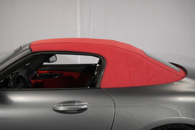 Used 2018 Mercedes-Benz AMG GT Roadster image 28