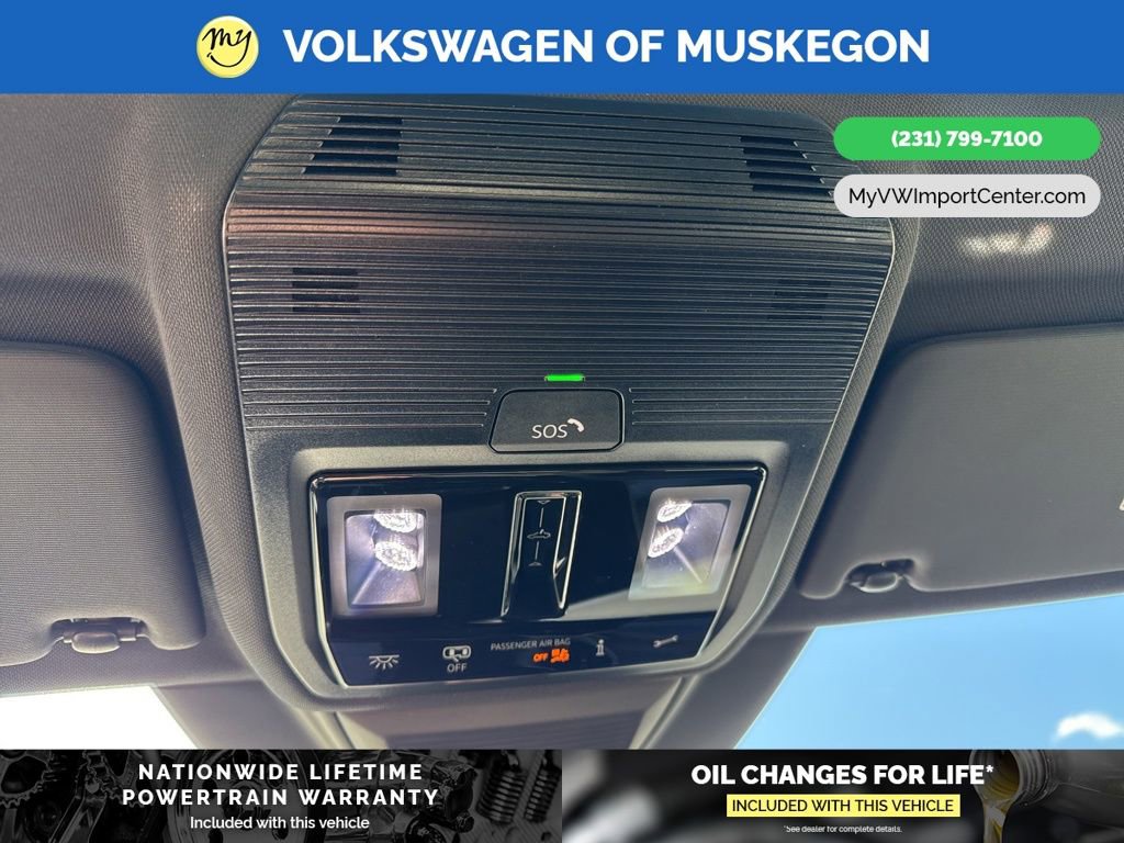 New 2026 Volkswagen GTI SE image 23