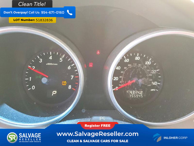 Used 2007 Subaru Tribeca Limited AWD/4WD image 12