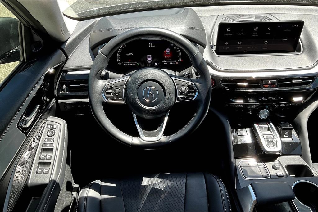 Used 2024 Acura MDX FWD w/ Technology Package image 7