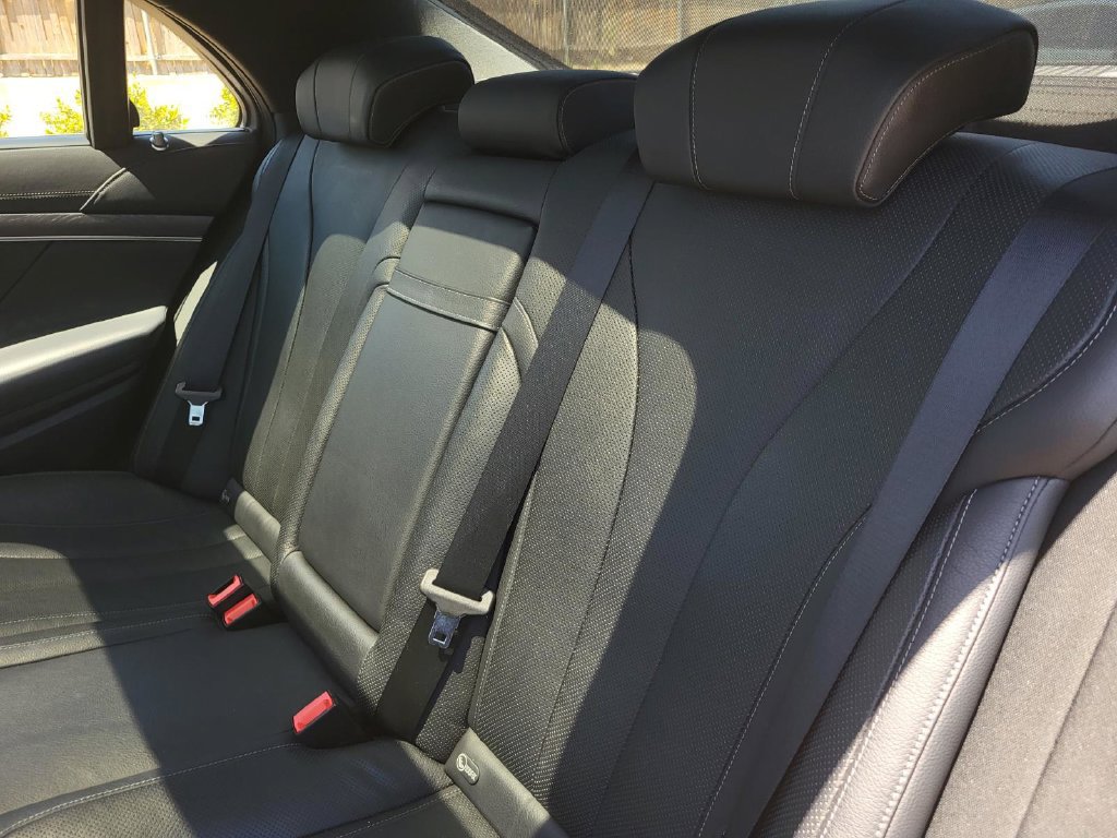 Used 2020 Mercedes-Benz S 450 Sedan image 14