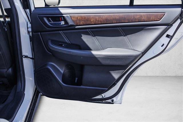 Used 2019 Subaru Outback 3.6R Limited image 28