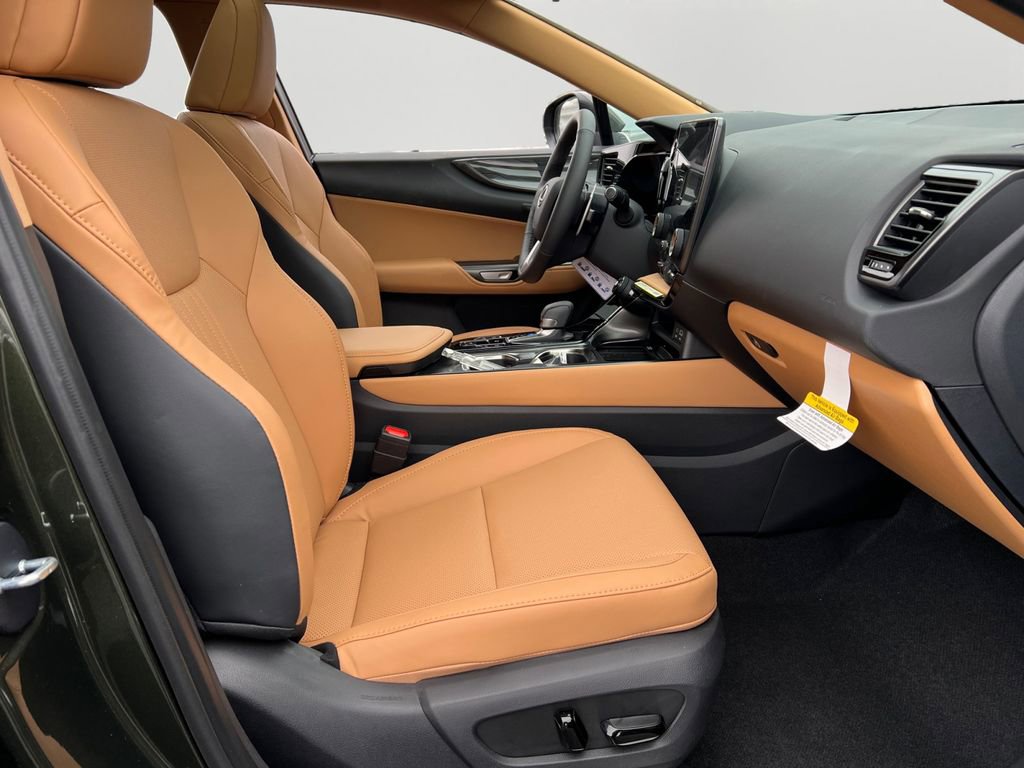 New 2026 Lexus NX 350 AWD w/ Premium Package image 5