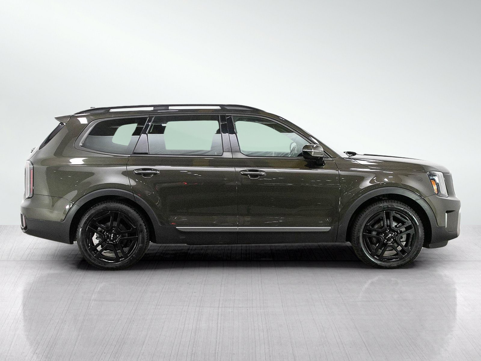 Used 2023 Kia Telluride SX X-Line AWD/4WD image 6