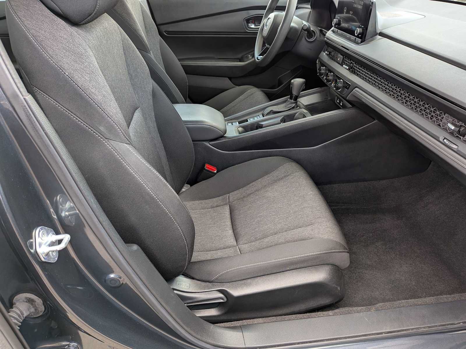 Certified 2023 Honda Accord EX image 20