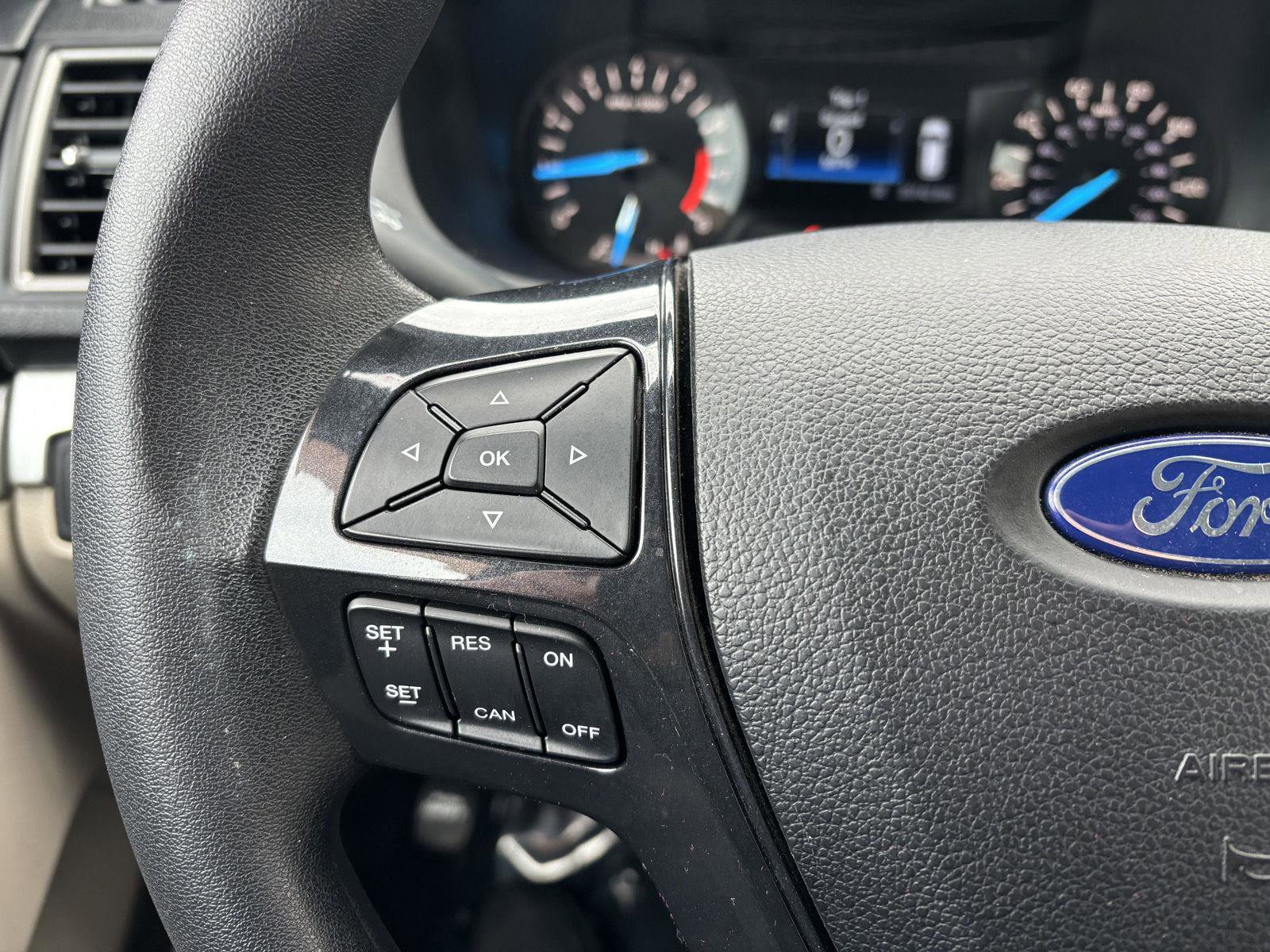 Used 2018 Ford Explorer 4WD image 35