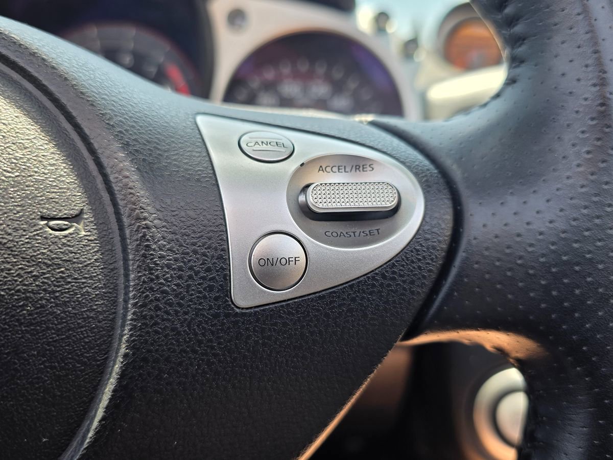 Used 2010 Nissan 370Z Touring w/ Sport Pkg RWD image 28