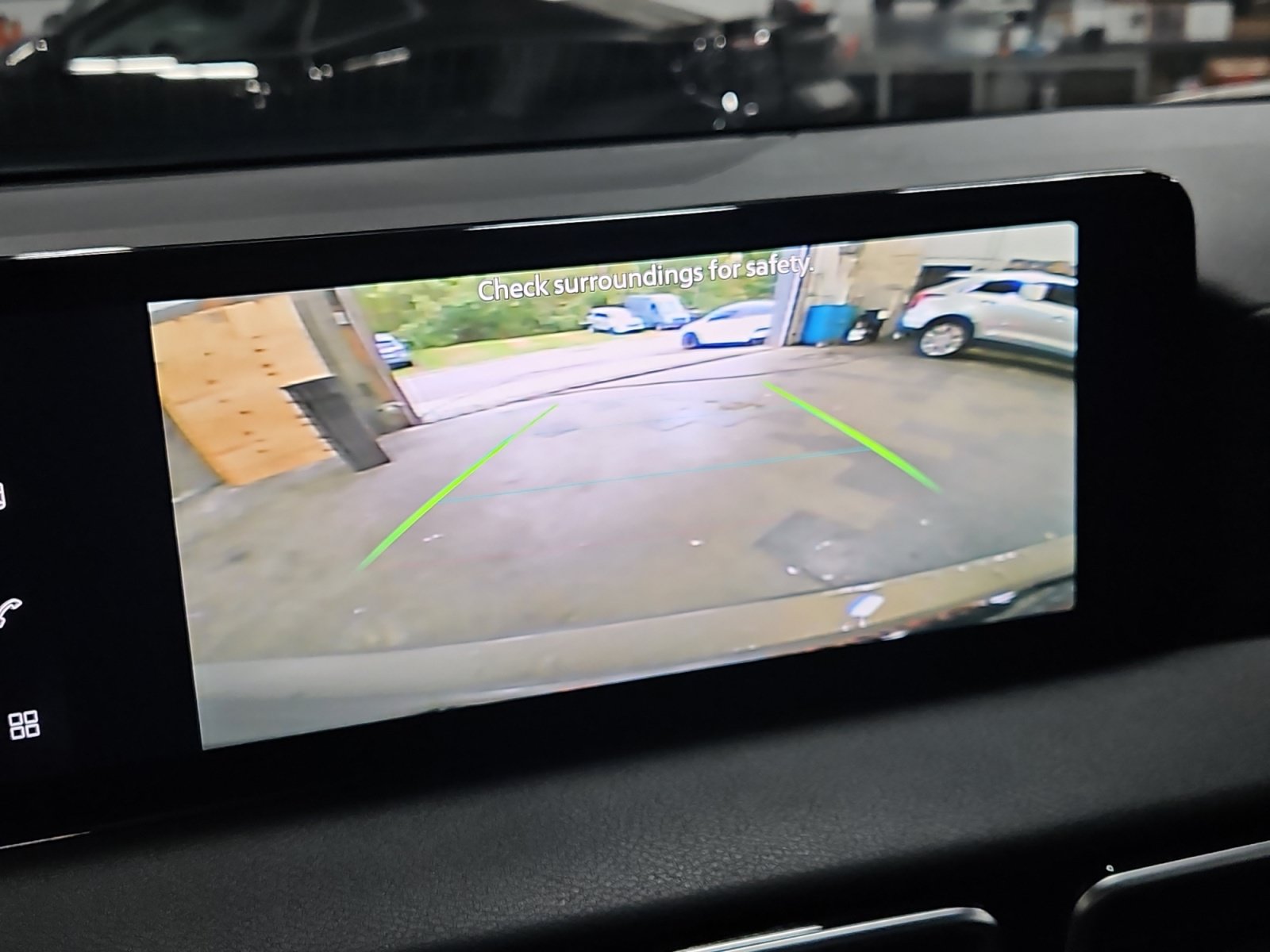 Used 2026 Nissan Sentra SV w/ Floor Mat Package FWD image 18
