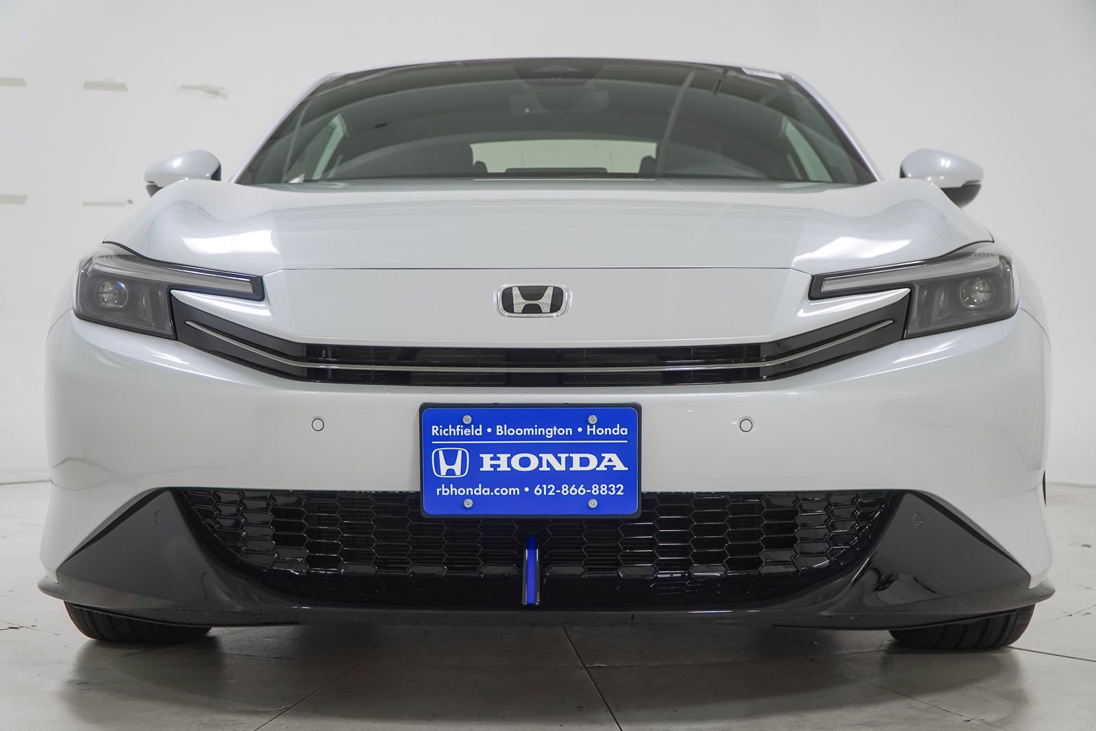 New 2026 Honda Prelude image 17