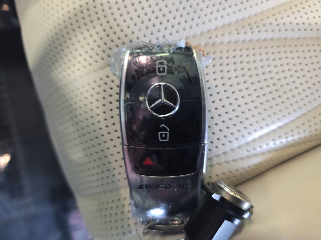 Used 2021 Mercedes-Benz G 63 AMG 4MATIC image 38