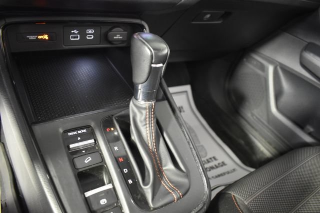Used 2023 Honda CR-V Sport image 22