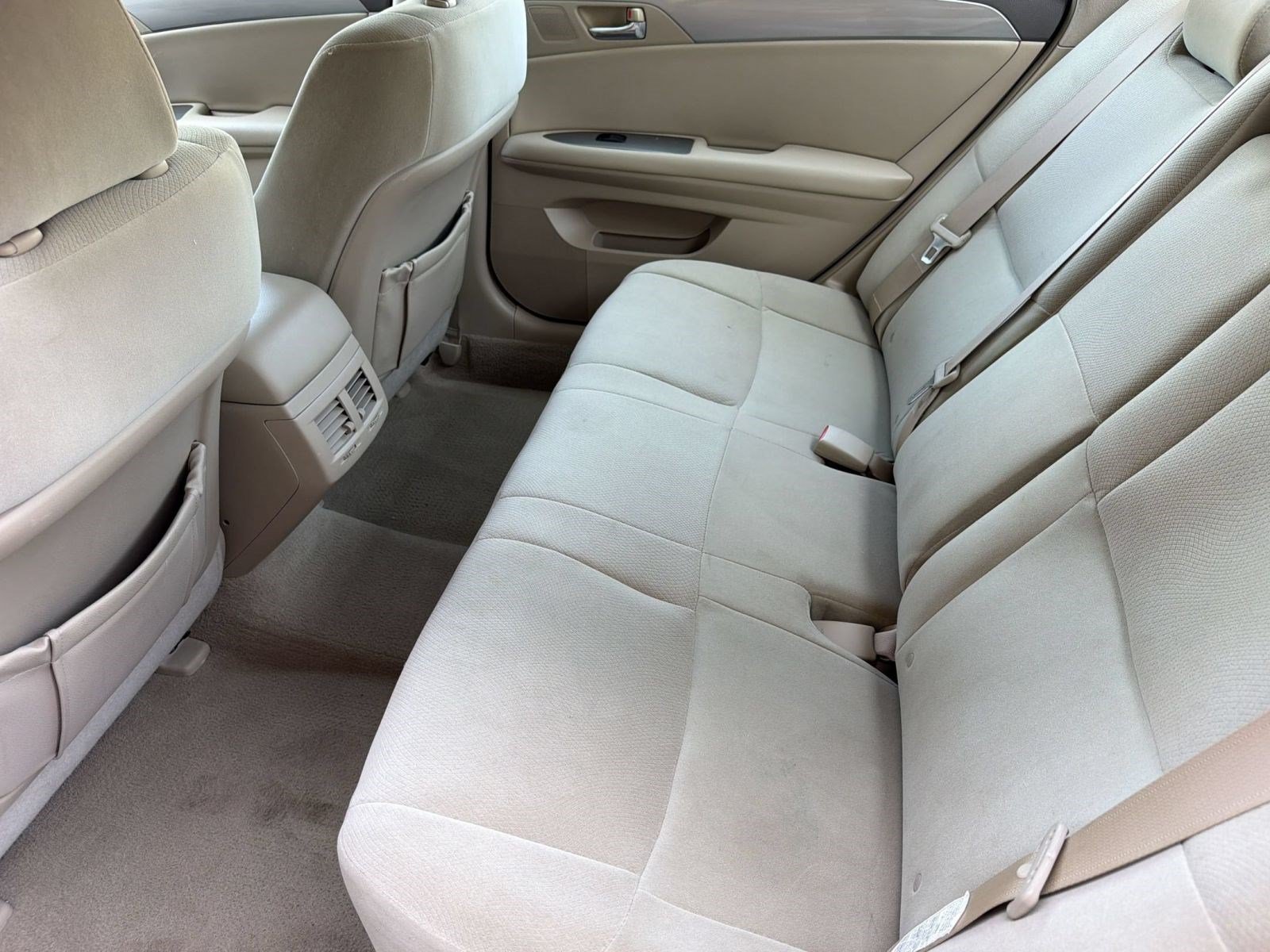 Used 2007 Toyota Avalon XL FWD image 19