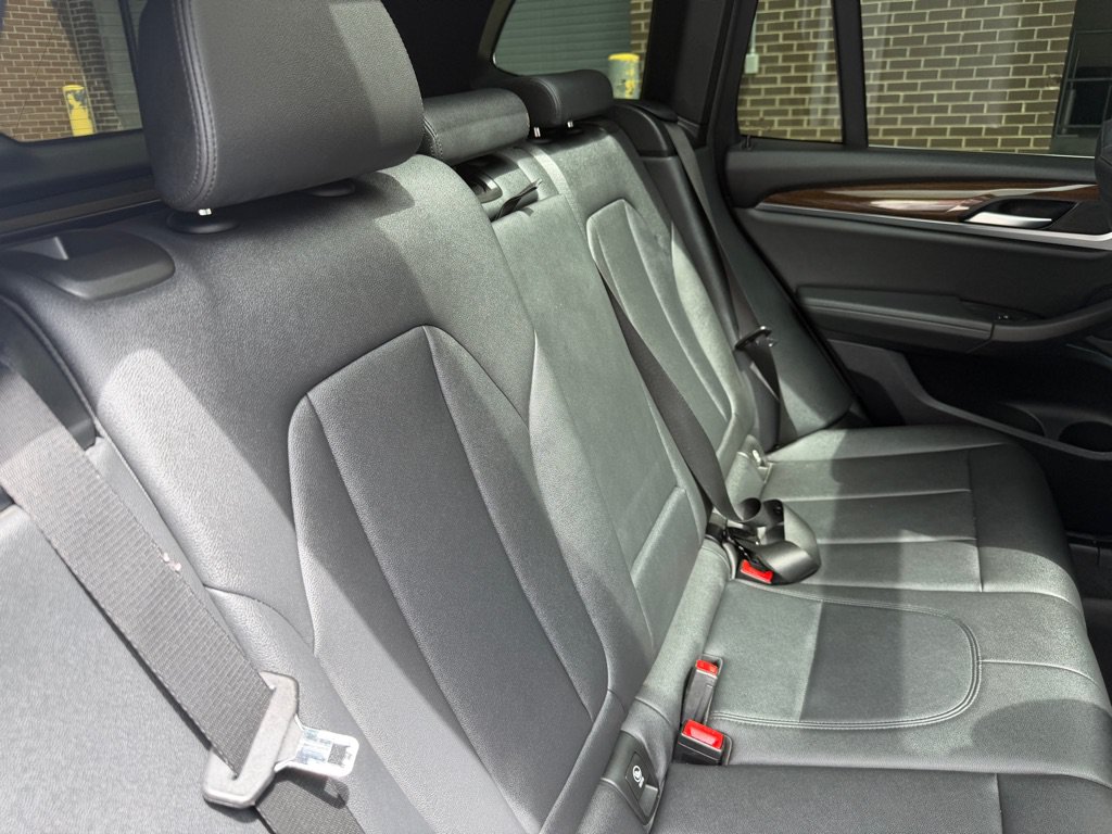 Used 2018 BMW X3 xDrive30i AWD/4WD image 21