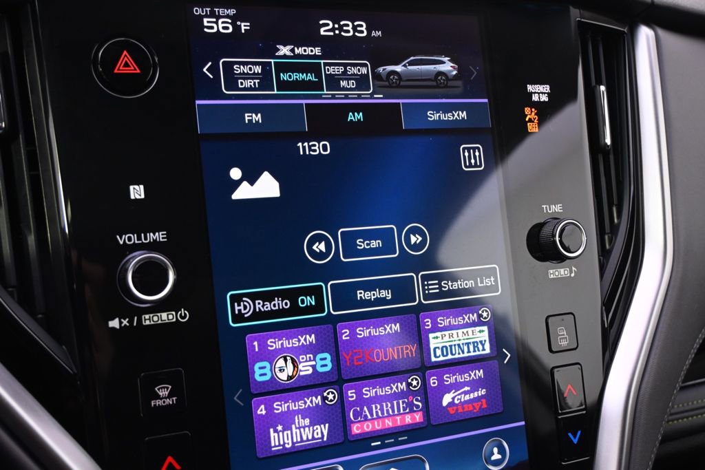 Used 2020 Subaru Outback Onyx Edition XT image 26