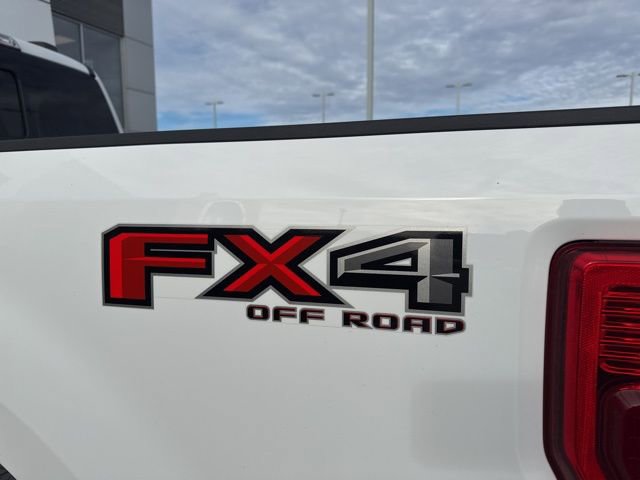 Used 2020 Ford F350 Lariat w/ Chrome Package image 8