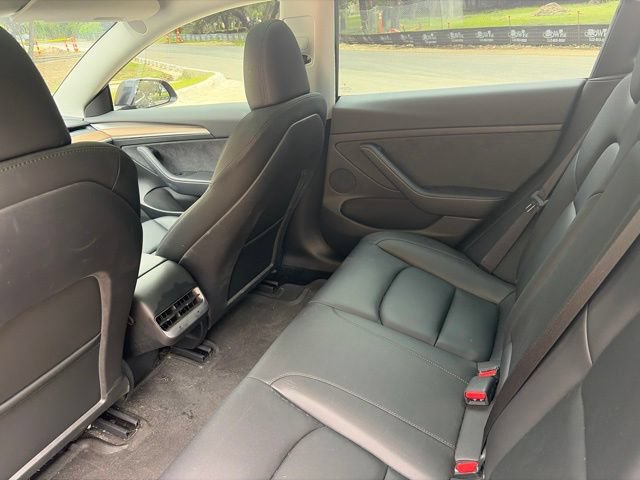 Used 2023 Tesla Model 3 Performance AWD/4WD image 8