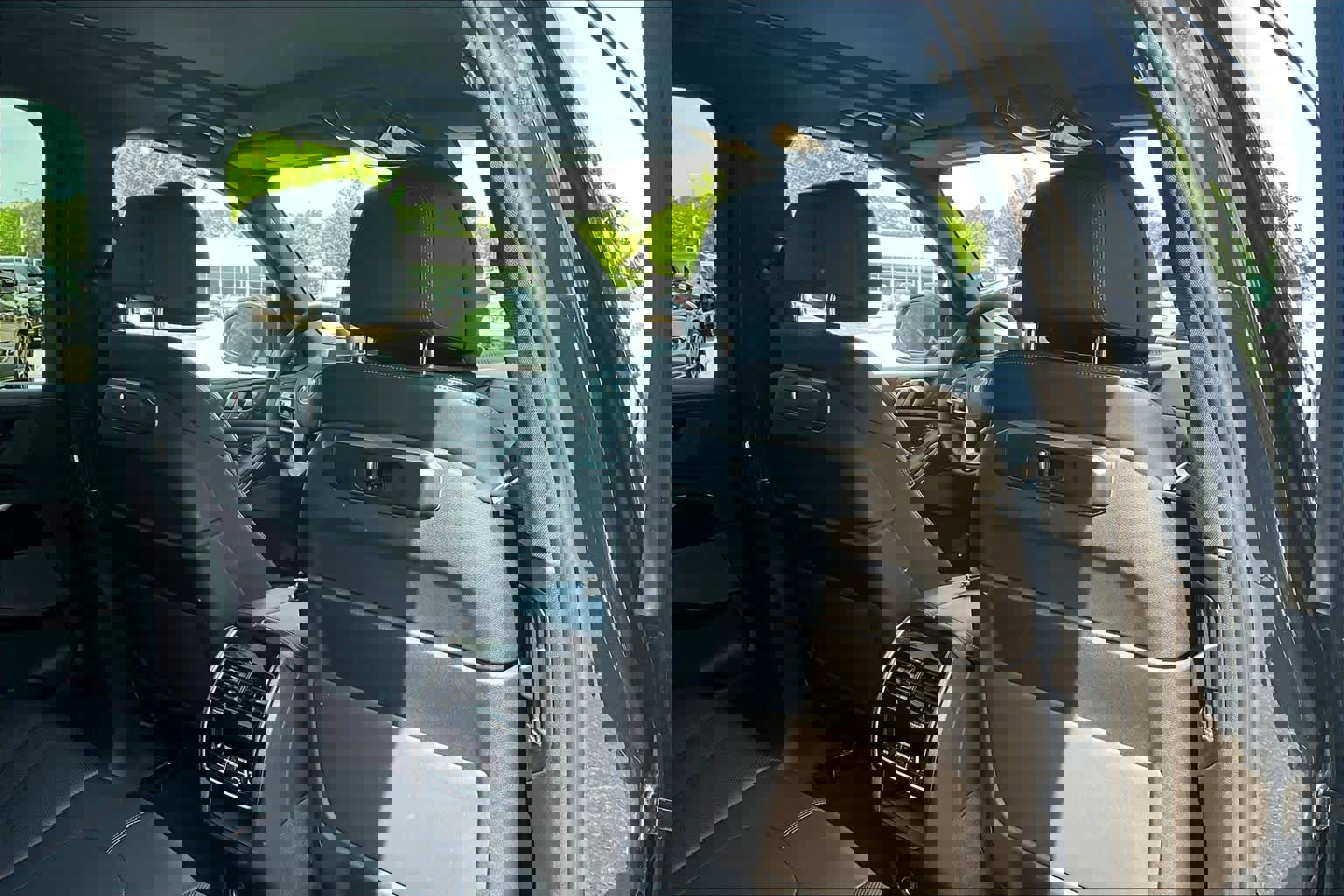 Used 2024 BMW X5 xDrive50e image 20