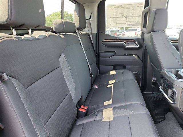 New 2026 GMC Sierra 1500 Elevation w/ Preferred Package image 19