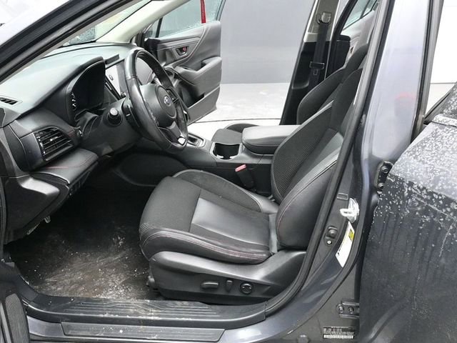 Used 2024 Subaru Legacy Sport image 17
