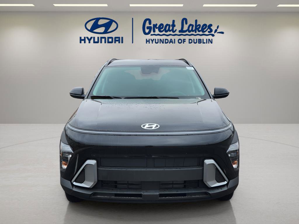 New 2026 Hyundai Kona SEL Sport image 8