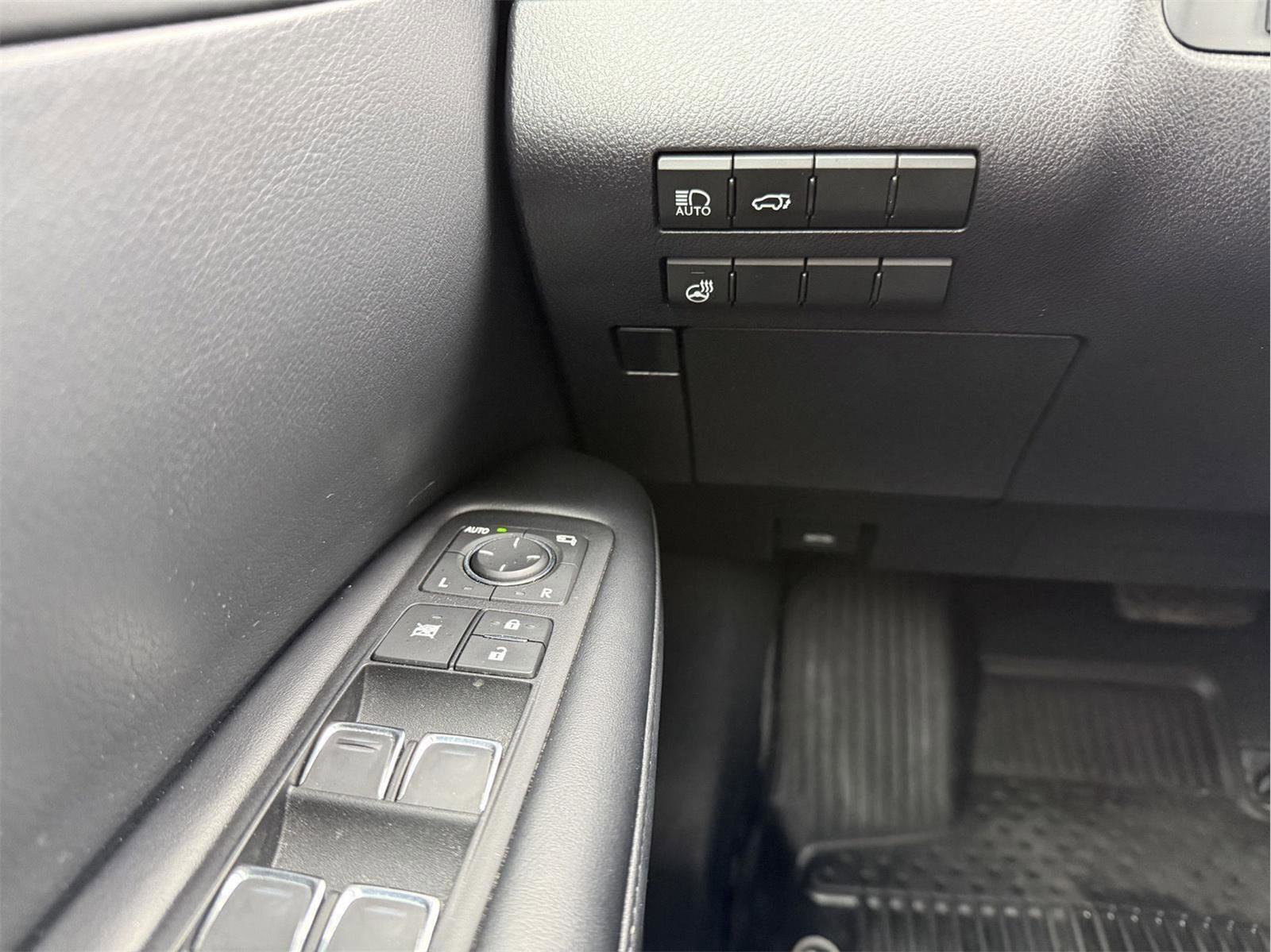 Used 2021 Lexus RX 350 AWD w/ Premium Package image 18