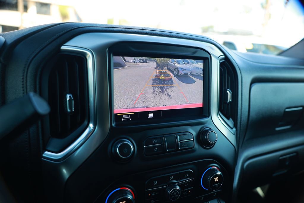 Used 2019 Chevrolet Silverado 1500 LT w/ All-Star Edition image 24