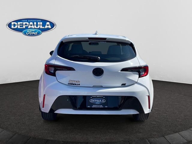Used 2024 Toyota Corolla SE FWD image 5