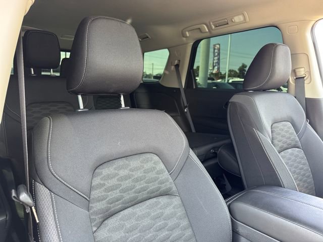 Used 2024 Nissan Pathfinder S AWD/4WD image 25