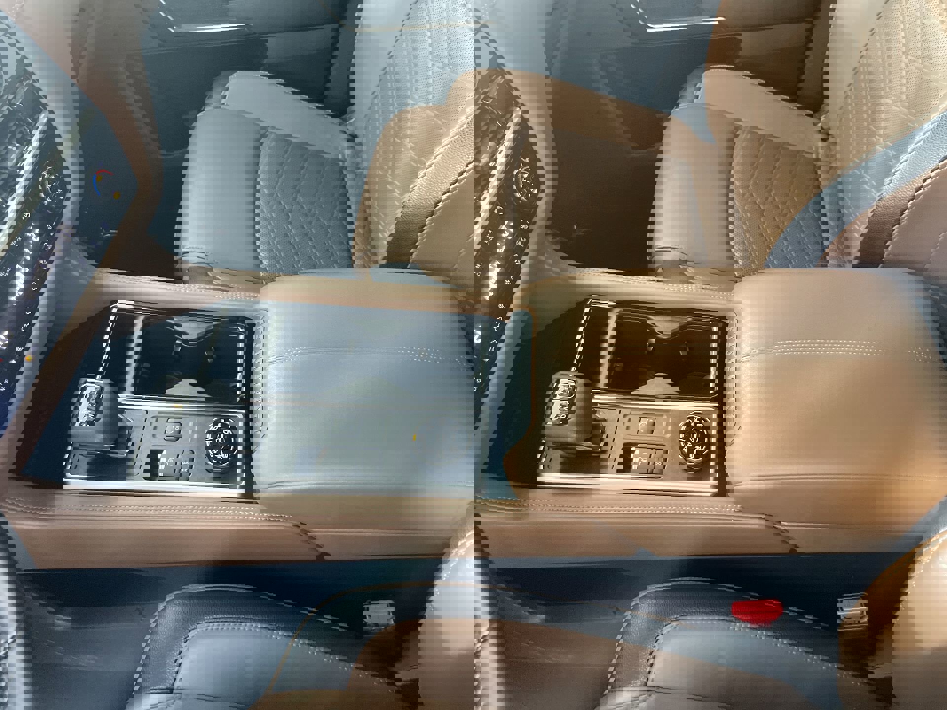 Certified 2024 Nissan Pathfinder Platinum w/ Cargo Package image 22