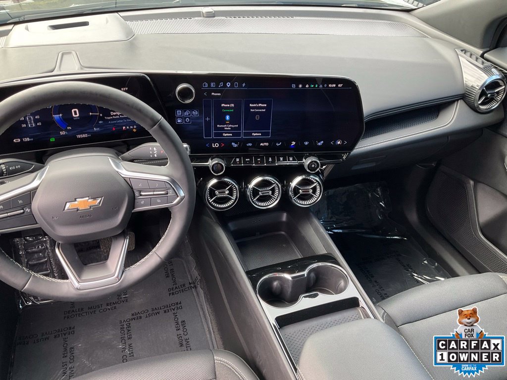 Used 2024 Chevrolet Blazer EV LT AWD/4WD image 43