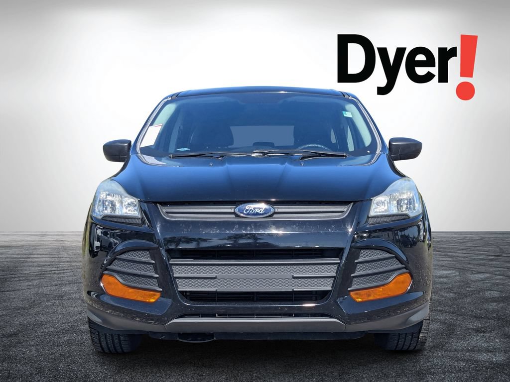 Used 2016 Ford Escape S FWD image 10