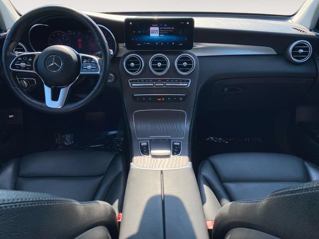 Used 2021 Mercedes-Benz GLC 300 w/ Premium Package image 10