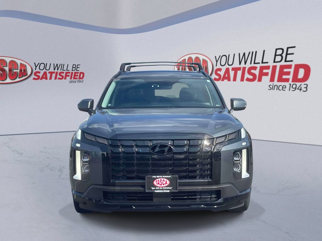 Certified 2024 Hyundai Palisade XRT AWD/4WD image 2