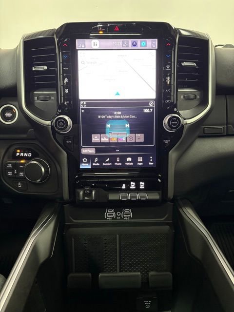 New 2026 RAM 1500 Big Horn image 15