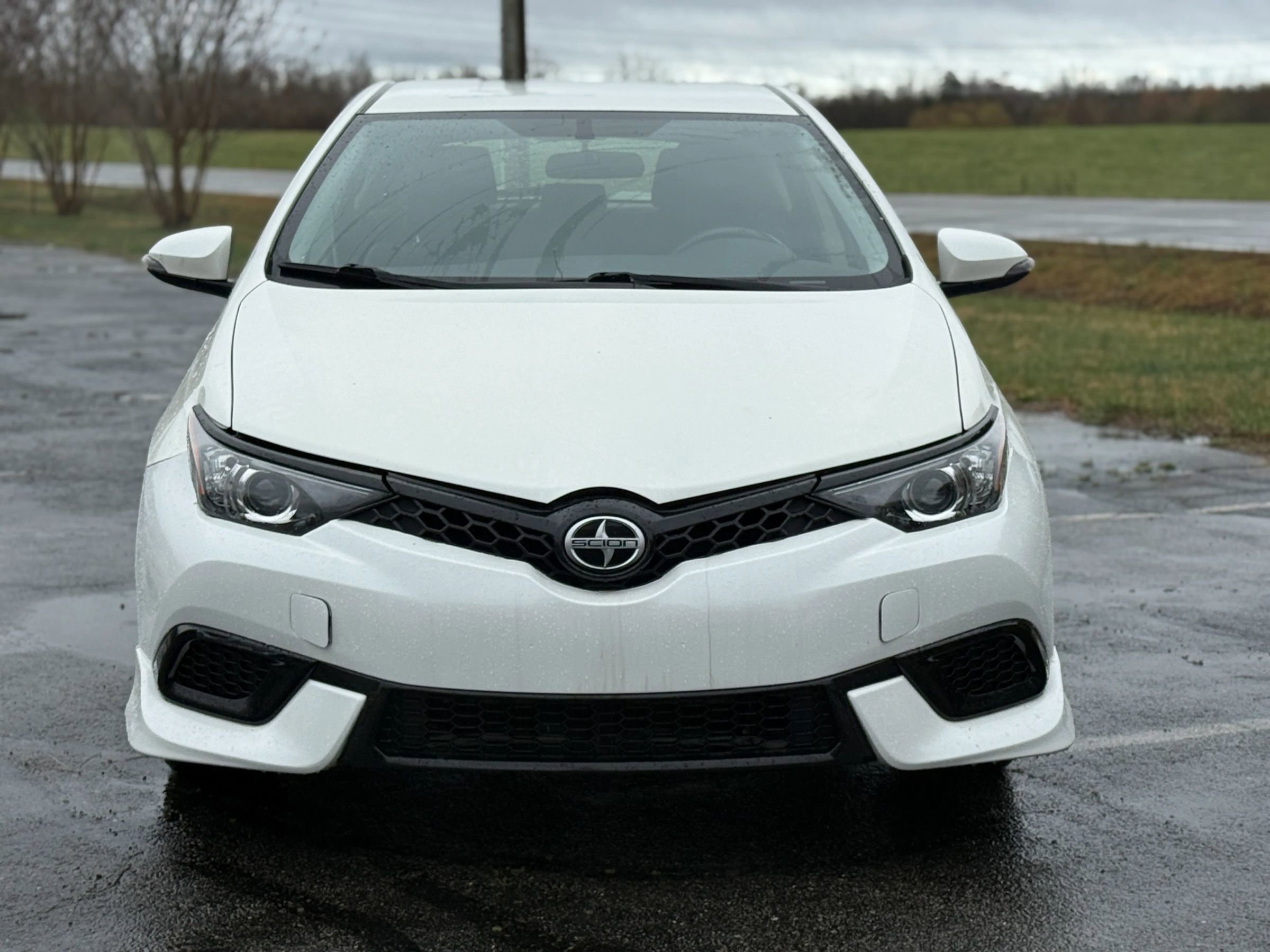 Used 2016 Scion iM image 8