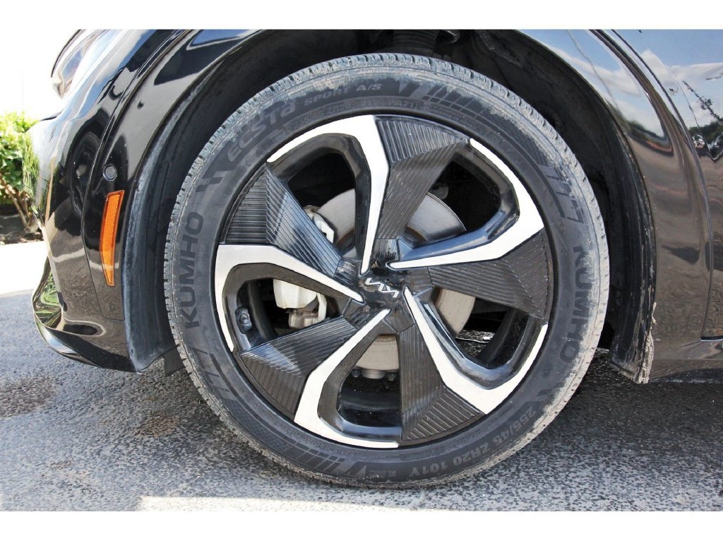 Used 2023 Kia EV6 GT-Line w/ GT-Line White Seat Package AWD/4WD image 37