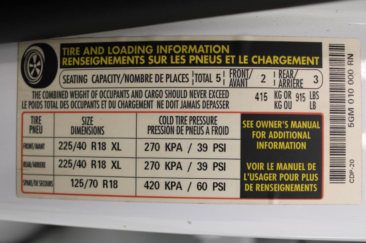 Used 2021 Volkswagen GTI S image 85