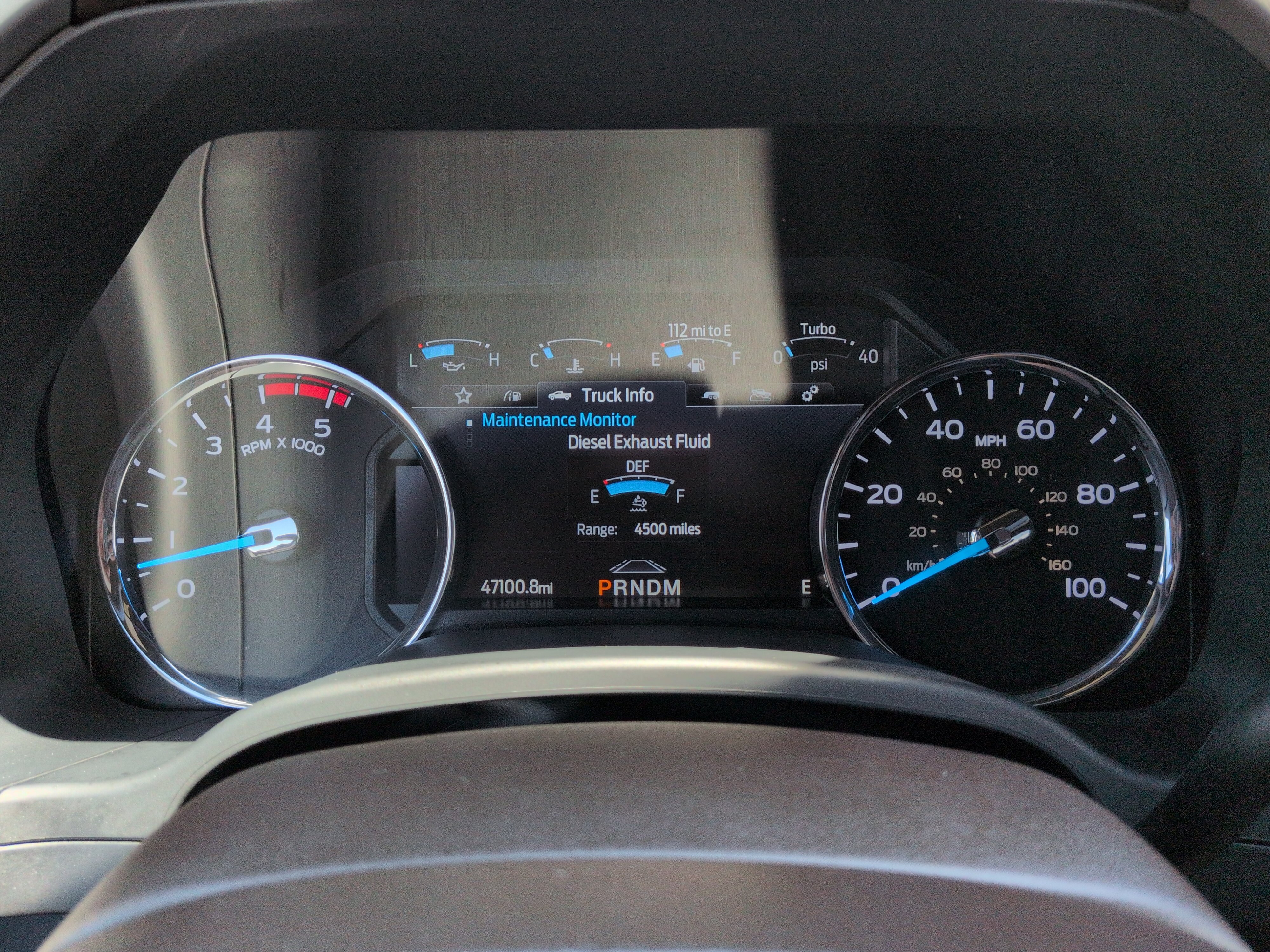 Used 2022 Ford F350 King Ranch w/ King Ranch Ultimate Package AWD/4WD image 26