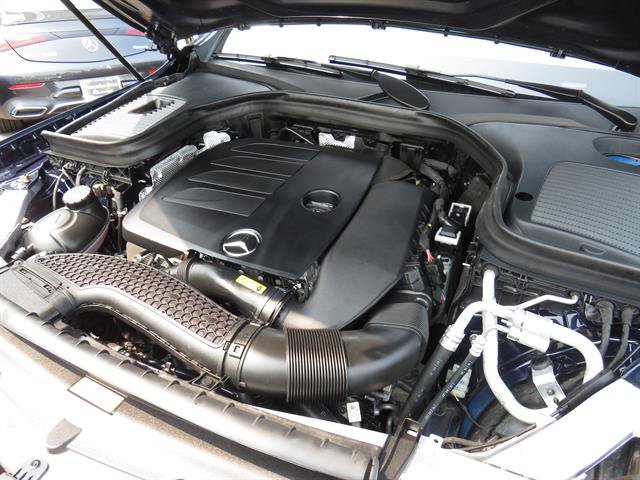 Certified 2022 Mercedes-Benz GLC 300 4MATIC image 7