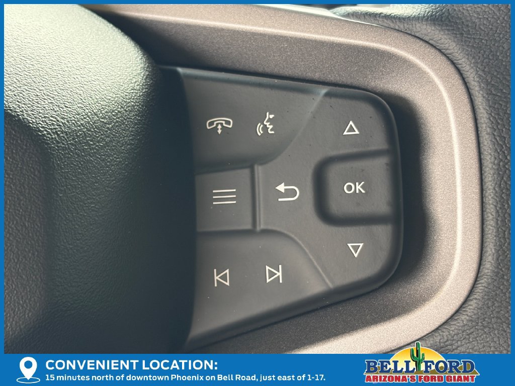 New 2026 Ford Bronco Outer Banks w/ Sasquatch Package AWD/4WD image 20