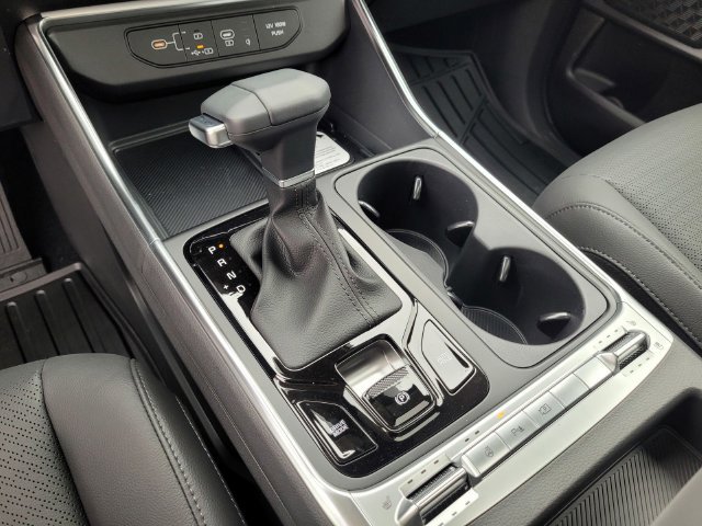 New 2026 Kia Carnival SX Prestige FWD image 11